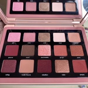 Natasha Denona Retro Eye Palette
